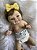 Bebê Reborn - SILICONE SÓLIDO - Imagem 4