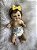 Bebê Reborn - SILICONE SÓLIDO - Imagem 2