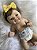 Bebê Reborn - SILICONE SÓLIDO - Imagem 3