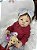 Bebê Reborn Abigail - Imagem 3