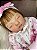 Bebê Reborn Sarah - Imagem 10