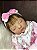 Bebê Reborn Sarah - Imagem 5