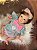 Bebê Reborn Kylin - Imagem 1