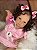 Bebê Reborn Honey - Imagem 5