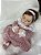 Bebê Reborn Loulou - Imagem 5