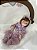 Bebê Reborn Abigail - Imagem 7
