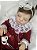 Bebê Reborn Loulou - Imagem 9