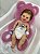 Bebê Reborn - SILICONE SÓLIDO - Imagem 2