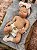 BEBÊ REBORN - SILICONE SÓLIDO - Imagem 4