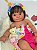 BEBÊ REBORN - SILICONE SÓLIDO - Imagem 1