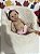 Bebê reborn silicone sólido - Imagem 6