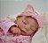 Bebê reborn - Imagem 1