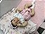 Bebê Reborn Loulou - Imagem 1