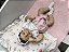 Bebê Reborn Loulou - Imagem 3
