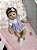 BEBÊ REBORN - SILICONE SÓLIDO - Imagem 8