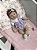 BEBÊ REBORN - SILICONE SÓLIDO - Imagem 9