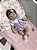 BEBÊ REBORN - SILICONE SÓLIDO - Imagem 7