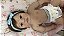 BEBÊ REBORN SILICONE SÓLIDO - Imagem 4