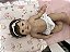 BEBÊ REBORN SILICONE SÓLIDO - Imagem 4