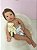BEBÊ REBORN SILICONE SÓLIDO - Imagem 6