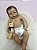 BEBÊ REBORN SILICONE SÓLIDO - Imagem 8