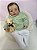BEBÊ REBORN SILICONE SÓLIDO - Imagem 3