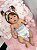 BEBÊ REBORN - SILICONE SÓLIDO - Imagem 2