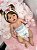 BEBÊ REBORN - SILICONE SÓLIDO - Imagem 1