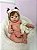 BEBÊ REBORN - SILICONE SÓLIDO - Imagem 4