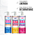 Kit Shampoo + Condicionador + Encrespando Juba 1l - Imagem 4