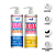 Kit Shampoo E Condicionador Juba 1l - Imagem 3