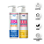 Kit Shampoo E Condicionador Juba 500ml - Imagem 3