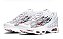 TÊNIS NIKE AIR MAX PLUS TN - BRANCO E CINZA - Imagem 2