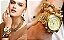 RELÓGIO MICHAEL KORS 8077 - DOURADO OVERSIZED - Imagem 3
