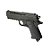 Pistola de Pressão Co2 Rossi Wingun W401 Polimero 4,5mm - Imagem 2