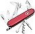 Canivete Victorinox Climber Vermelho 14 Funções 1.3703 - Imagem 2
