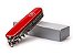 Canivete Victorinox Climber Vermelho 14 Funções 1.3703 - Imagem 4