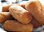 croquete de carne seca - Imagem 1