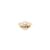 Anel Orbe em Ouro 18K com Pérola e Pedras Coloridas - Imagem 3