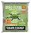 Grão Verde 500g (10x50g) Isca Formicida Elimine Formigueiros com Alta Eficiência - Imagem 1