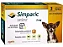 Simparic 5mg Zoetis Antipulgas e Carrapatos para Cães de 1,3 a 2,5kg com 3 Comprimidos - Imagem 1