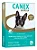 Canex Giárdia 10kg Caixa com 4 Comprimidos Vermífugo e Giardicida para Cães - Imagem 1