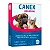 Canex Original 10kg Caixa com 4 Comprimidos Controle de Vermes - Imagem 1