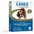 Canex Composto C/4 Comp Vermífugo para Cachorros Pets - Imagem 1