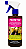Protetor Spray Repelente Desalojante 500ml Uso Residencial - Imagem 1