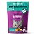 Whiskas Anti Bola de Pelo 40g Petisco para Gatos Adultos - Imagem 1