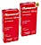 Kit 2 Flamavet Cães 0,5mg 10 Comprimidos Anti-inflamatório - Imagem 1