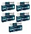 Kit 5 Laviz M.O. Horse 40g Suplemento para Equinos Lavizoo - Imagem 1