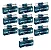 Kit 10 Laviz M.O. Horse 40g Lavizoo Suplemento para Equinos - Imagem 1