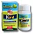 Koral 60ml Controle Ambiental de Pulgas e Carrapatos Concentrado - Imagem 1